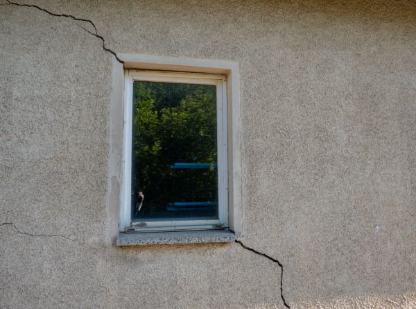 Cost of Home Foundation Repair in Rochester