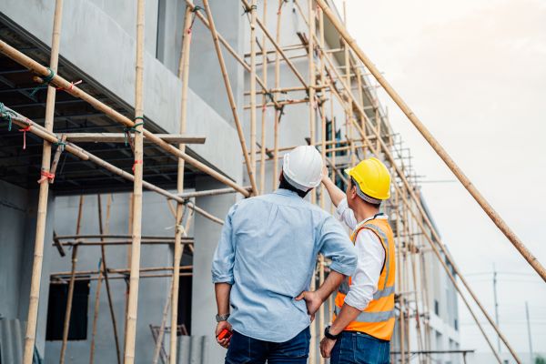 Cost of House Lifting in Rochester