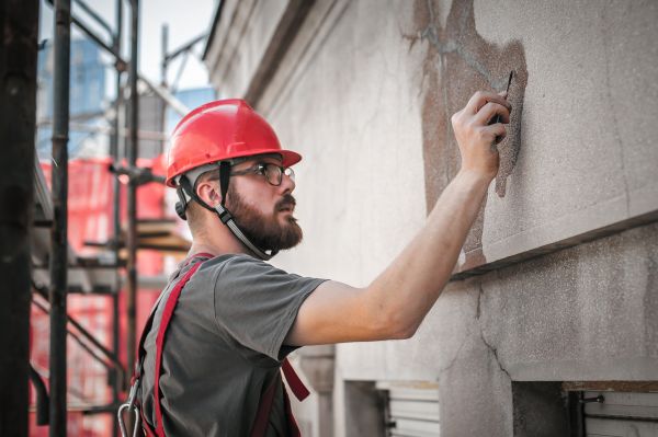 Cost of Structural Repair in Rochester