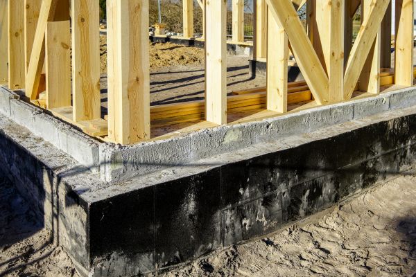 Cost of Sinking Foundation Lifting in Rochester