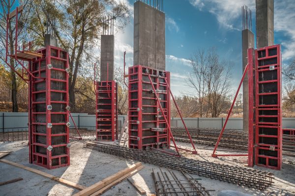 Cost of Foundation Support Service in Rochester