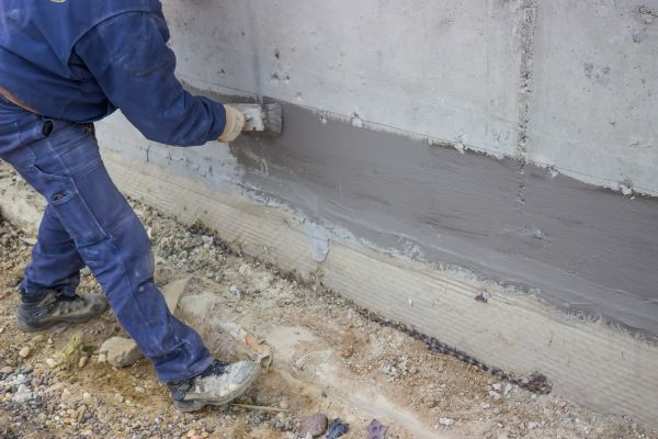 Cost of Foundation Crack Sealing in Rochester