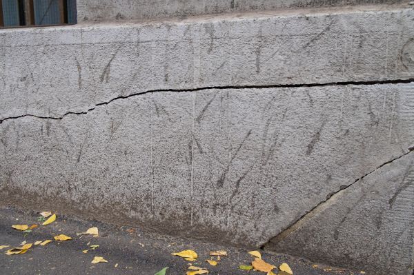 Cost of Structural Foundation Repair in Rochester
