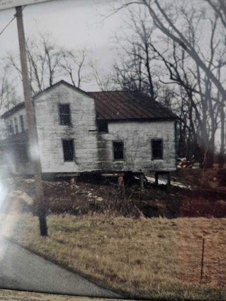 Foundation Jacking in Rochester