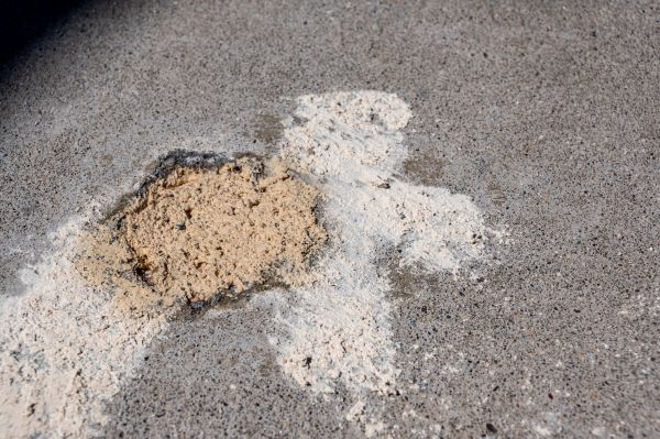 Foundation Leveling Service in Rochester
