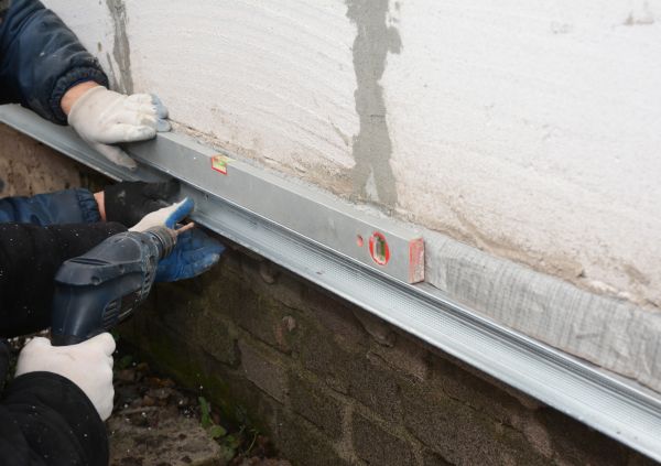 Cost of House Levelling in Rochester