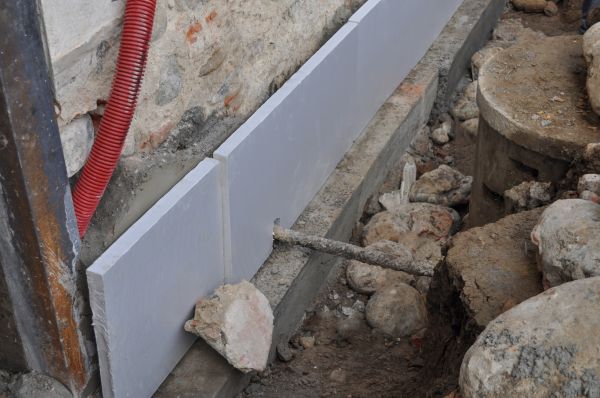 Cost of Foundation Underpinning in Rochester