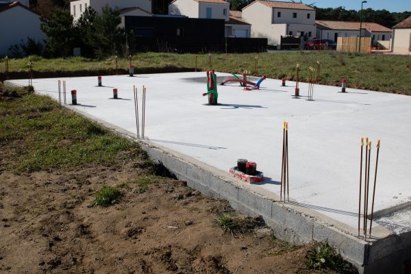 Foundation Lifting in Rochester
